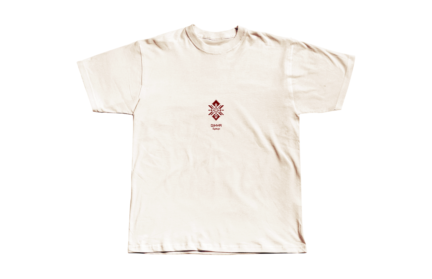 OVERSIZED T-SHIRT BENGUERIR